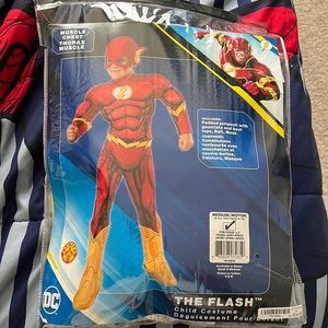 Children’s The Flash Costume